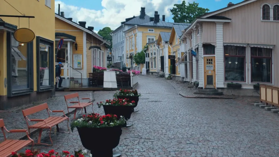 roadway