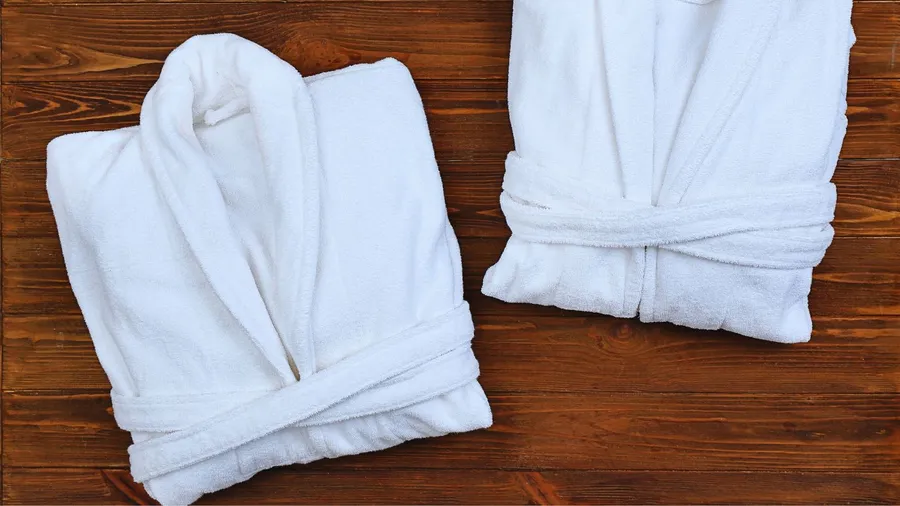 Bathrobes