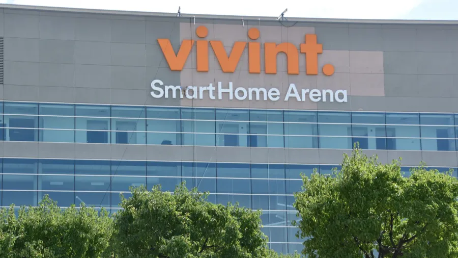 salt lake city ut  aug 30 vivint smart home