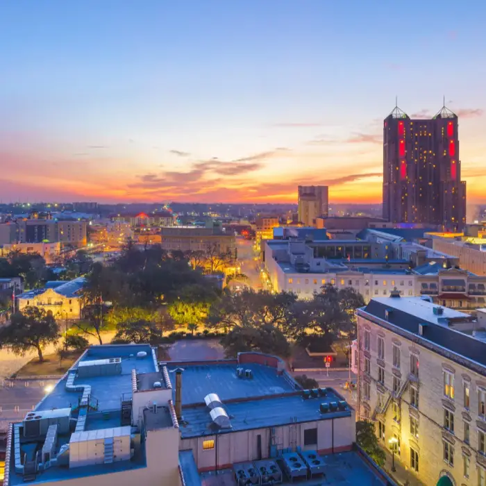 Why Americans are falling out of love with some once-popular states