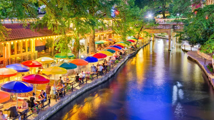 san antonio texas usa