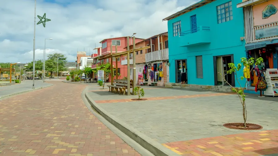 san cristobal galapagos