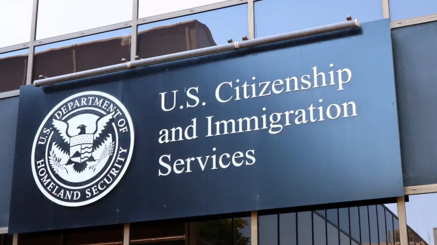 san diego california june 30 2023 uscis  us