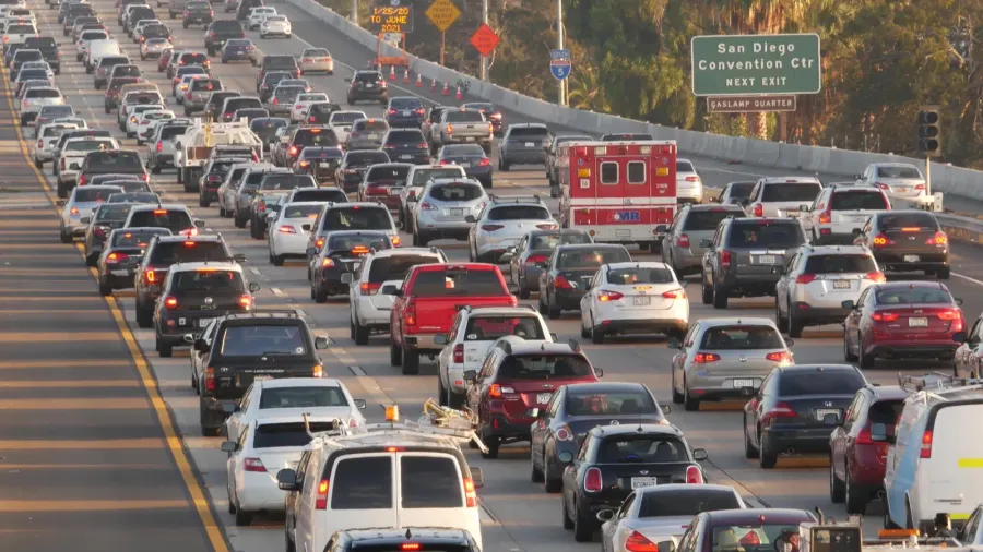san diego california usa  15 jan 2020 emergency 911