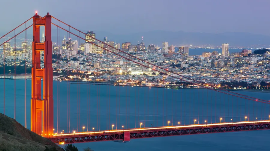san francisco