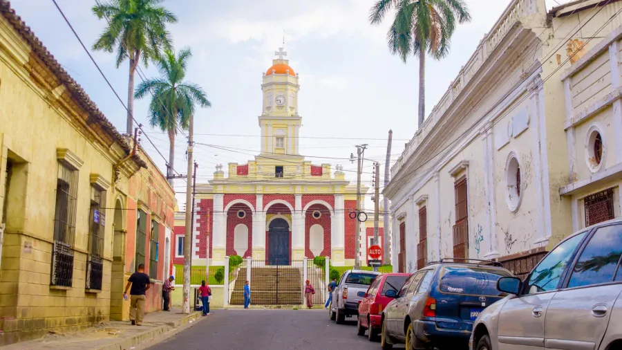 santa ana in el salvador