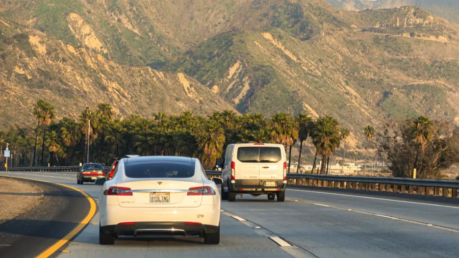 santa barbara united states  february 20 2020  electric