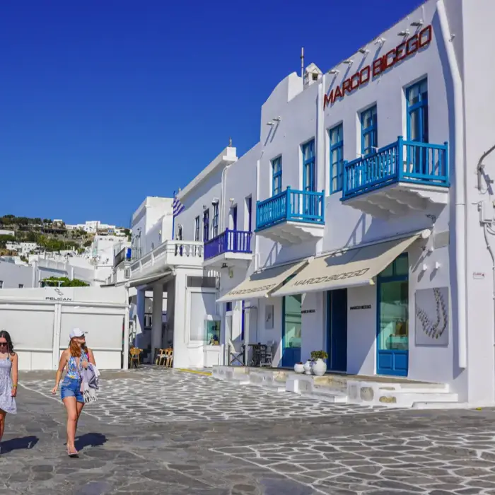Greece named the most affordable country to retire abroad in 2026