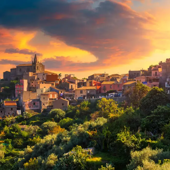 The Italian coastal towns that inspired Hollywood movies