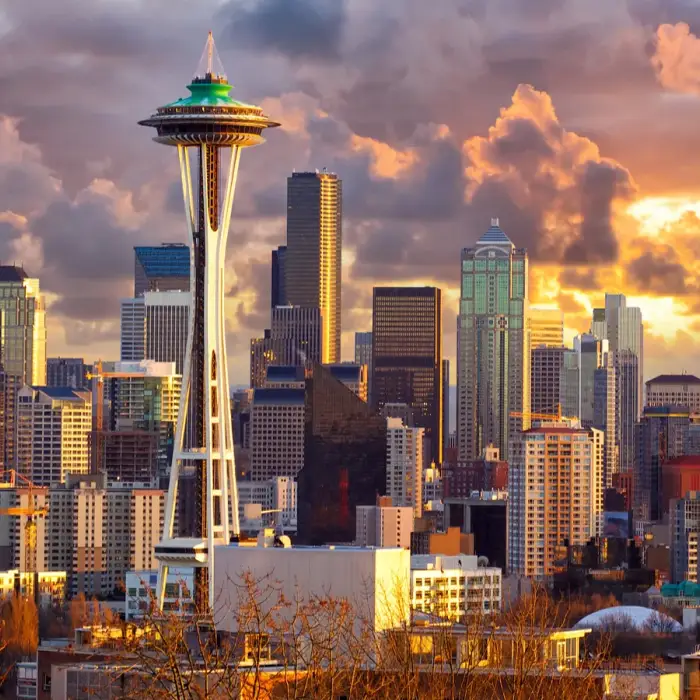 11 mistakes first time tourists make in Seattle that waste time and energy