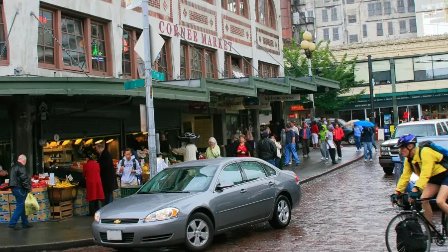 seattle