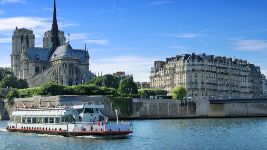 seine