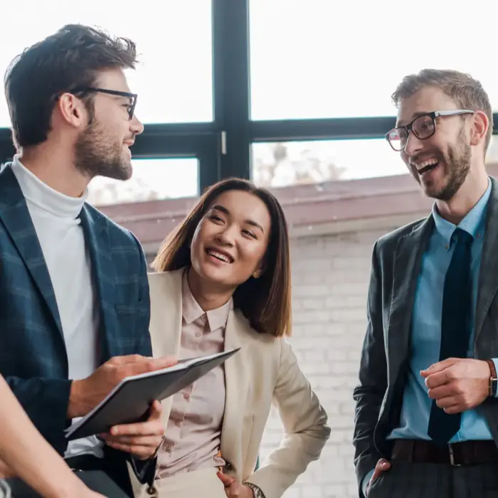 Networking Secrets for Interior Designers