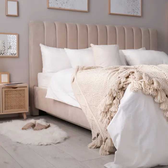 Designer Tips to Upgrade Any Guest Room