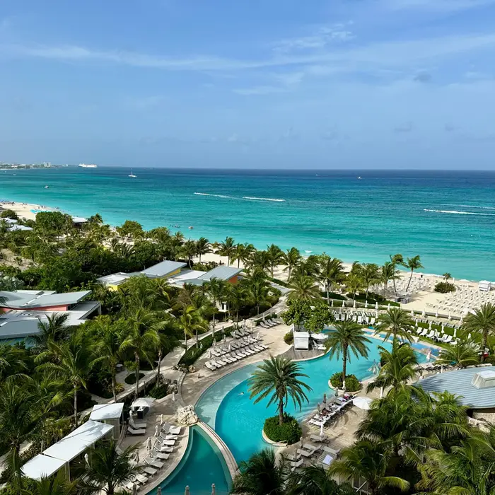 How the Caribbean is rebuilding and welcoming visitors again after the storm season