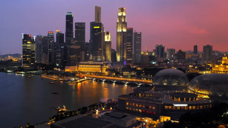 singapore