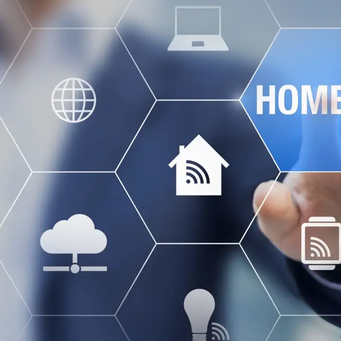 Why Setting Up a Smart Home Can Go Wrong Quickly