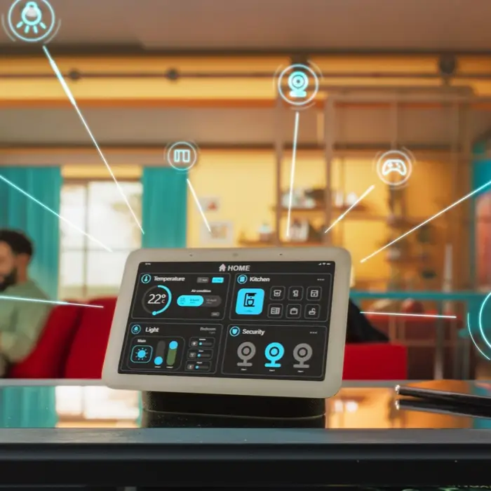 Must-Have Smart Home Appliances for a Cool and Easy Summer