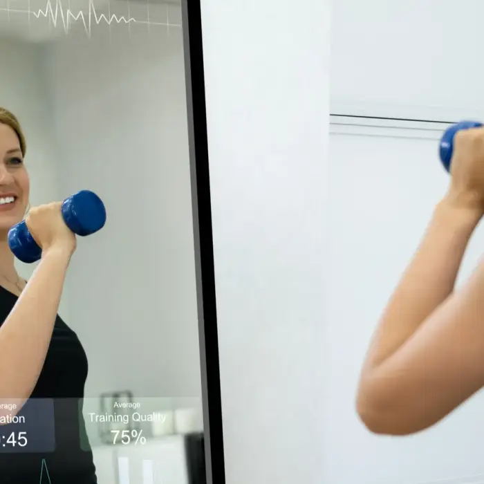Turn Any Space Into a Smart Gym in 2025