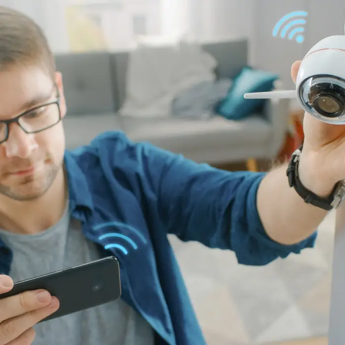 Rookie Mistakes in Smart Home Security Setups