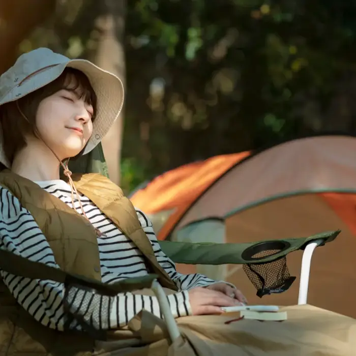 14 incredible solo camping spots in the U.S