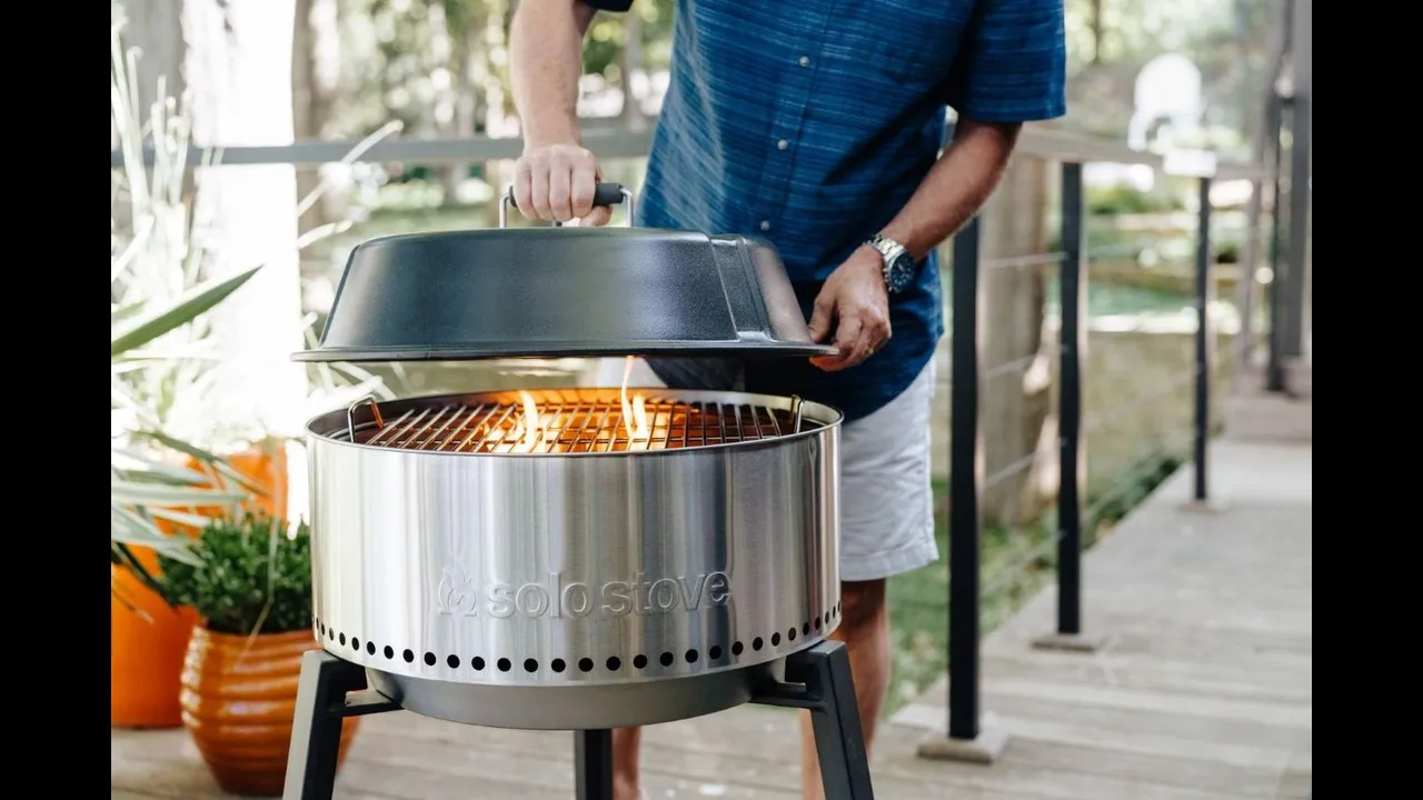Solo Stove