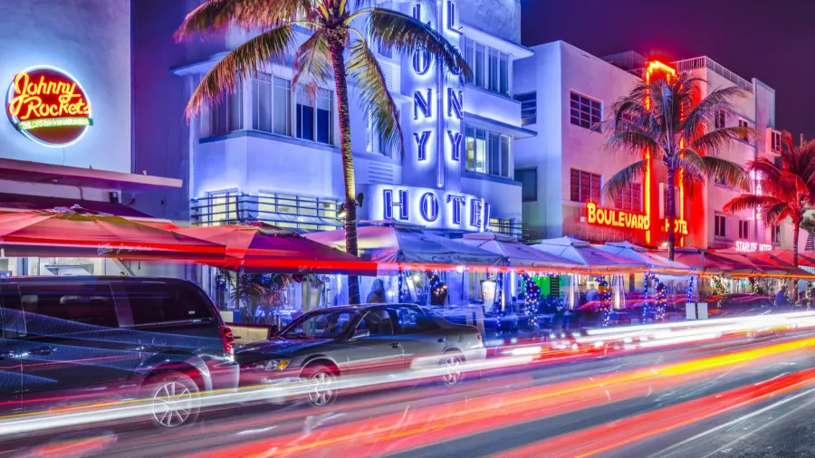 south beach miami