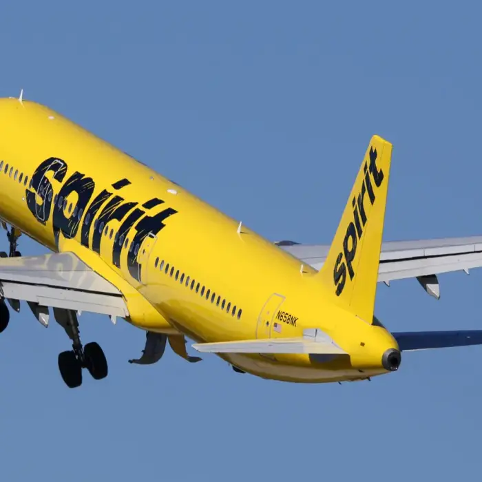 How Spirit Airlines shutting down could change the way you fly