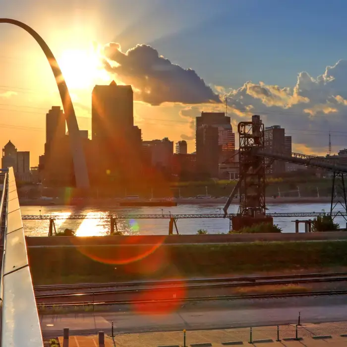 Missouri’s river cities are stealing the spotlight from big Midwest metros