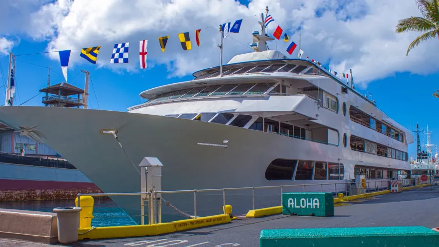 star of honolulu