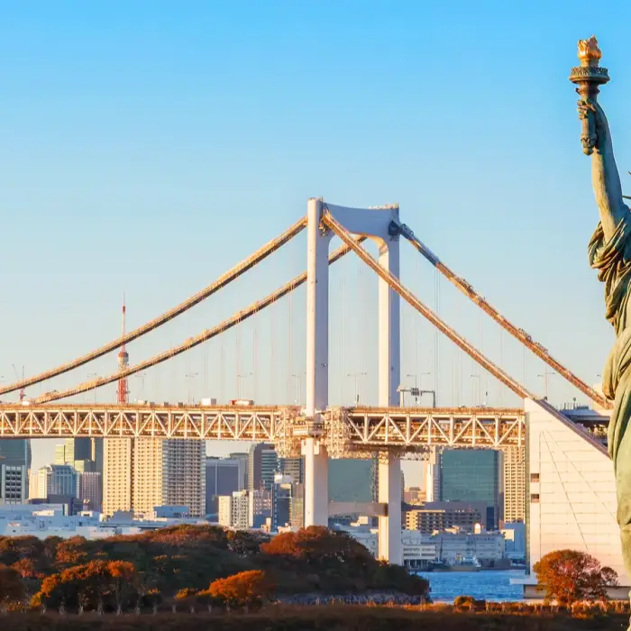 13 cultural landmarks that changed American history