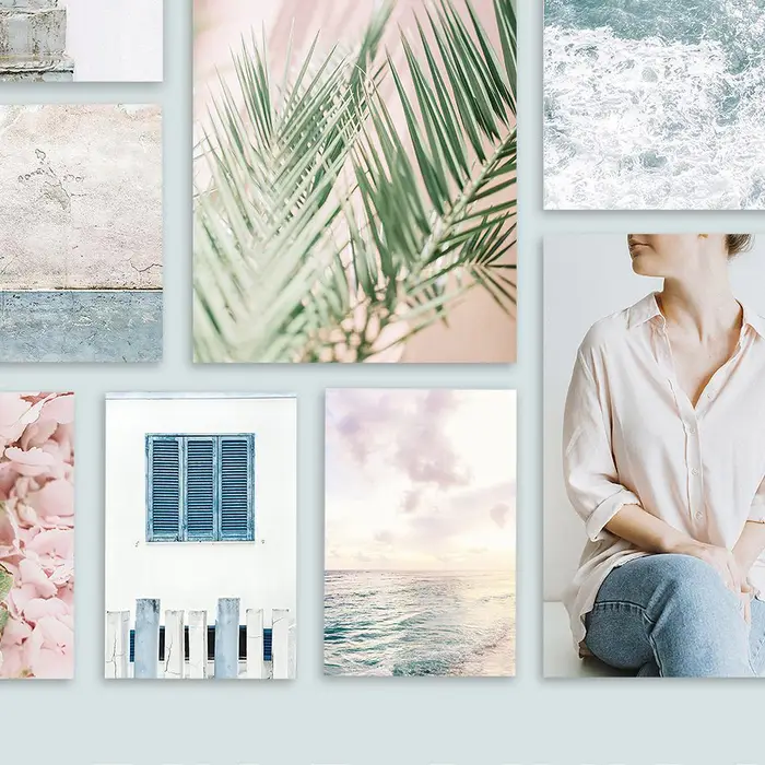 Styled Stock Photography for your social media