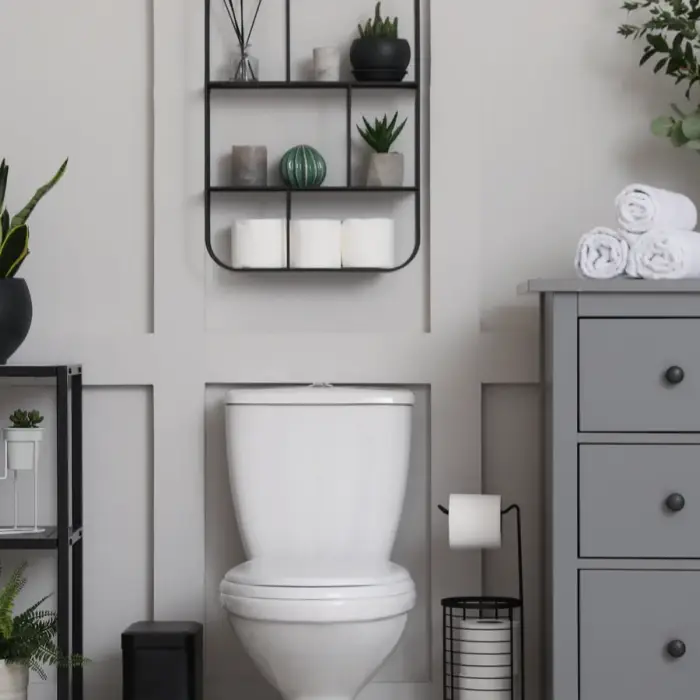 Genius Guest Bathroom Ideas You’ll Want to Try