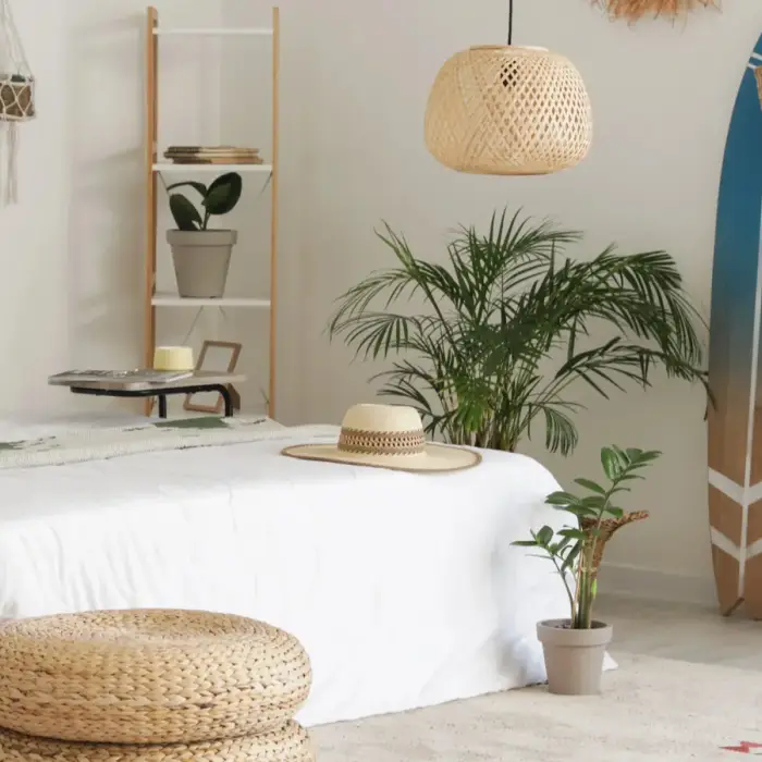 How to Give Your Bedroom a Summer Refresh