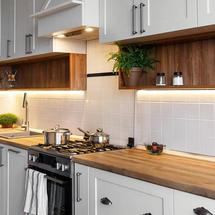 Kitchen ‘Icks’ That Instantly Turn Off Homebuyers