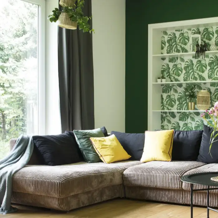 My Taylor Swift-Inspired Living Room Glow-Up