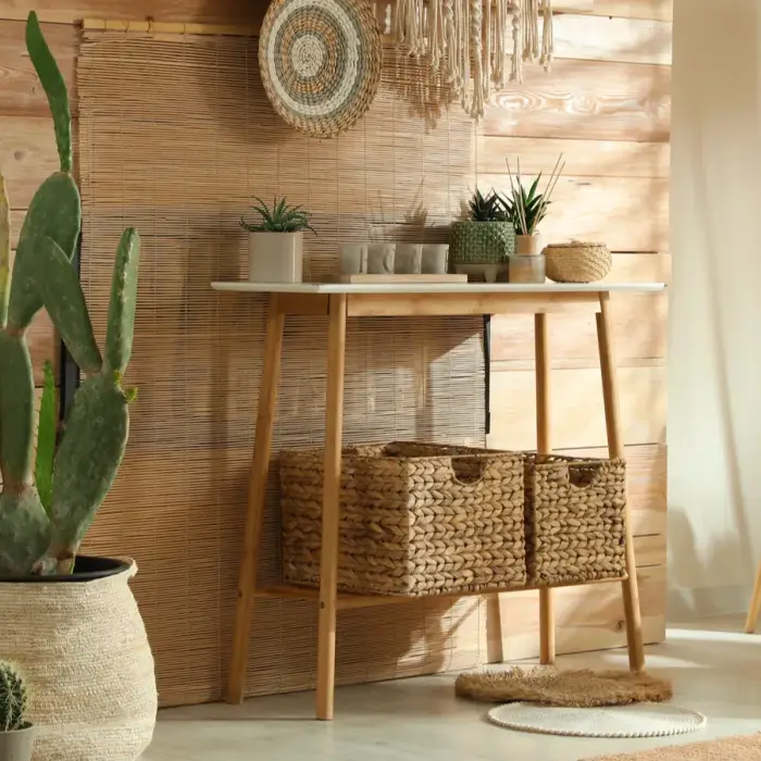 Simple Tricks to Add Boho Style to Your Home