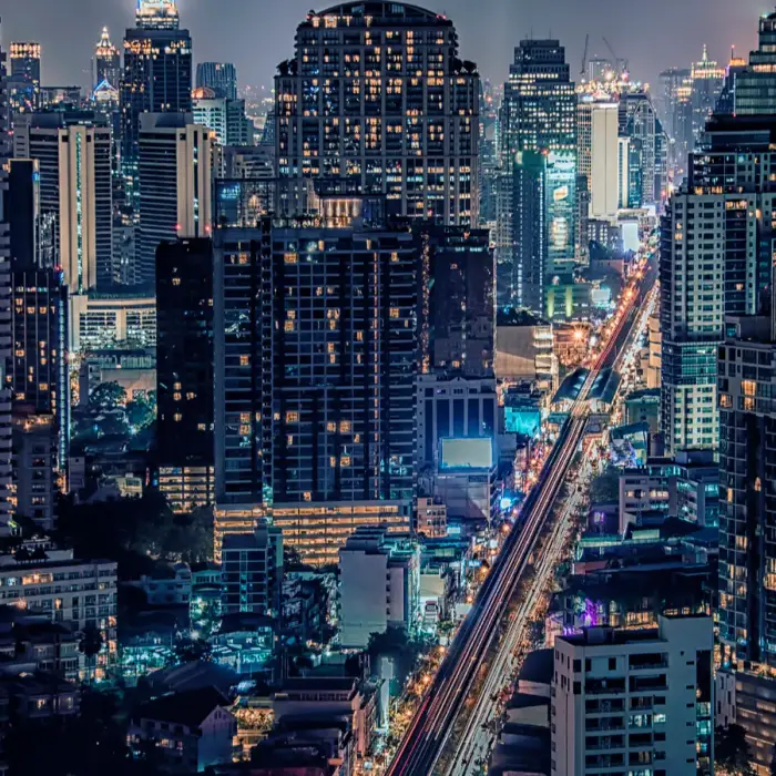 Thailand takes center stage as the 2025 SEA Games kick off
