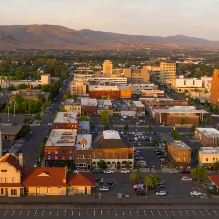 Yakima Valley listed among top U.S. fall destinations