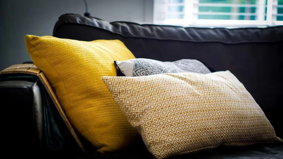 Pillow covers