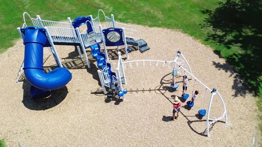 Swng Zone for Kids