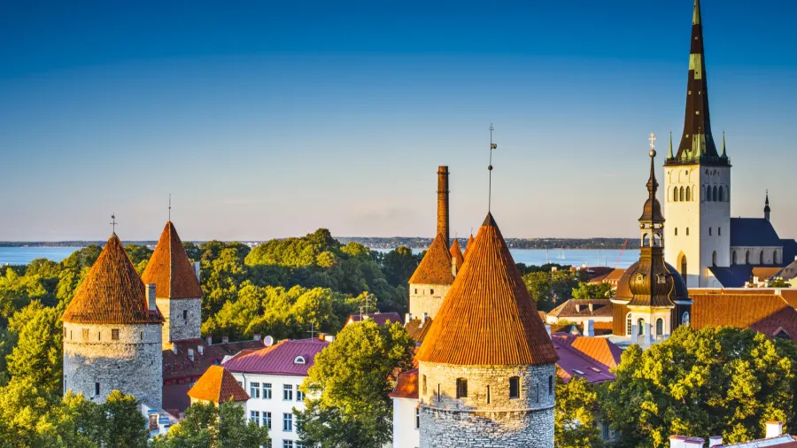 tallinn estonia