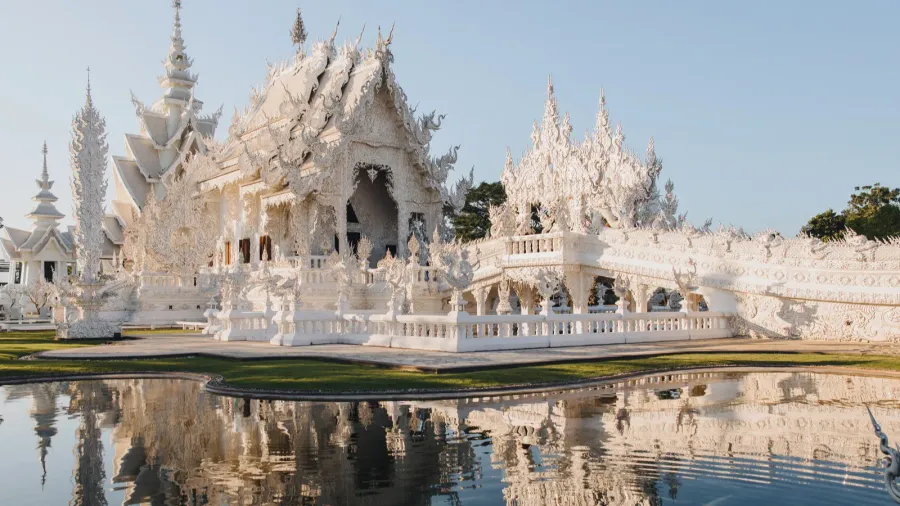 thailand