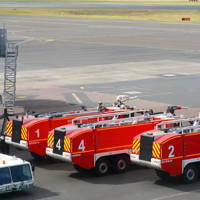 What really happened during the Orlando airport tower evacuation