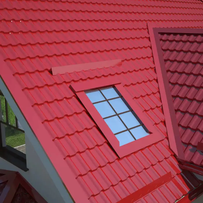 Modern Roofing Materials You’ll Love In 2024