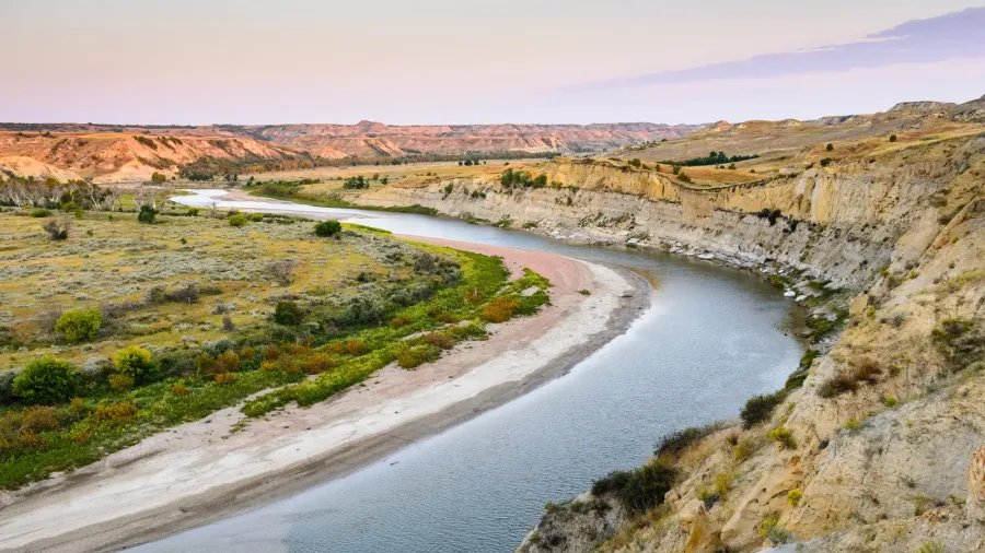 theodore roosevelt national park