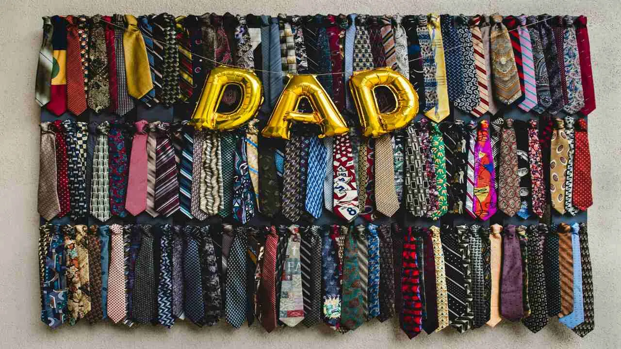 Dad's Day