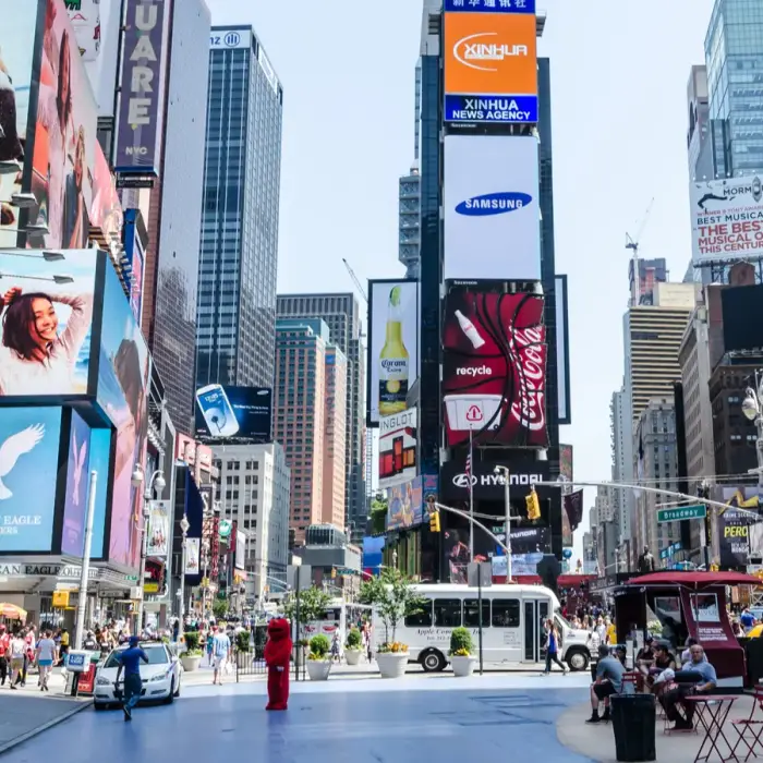Why living in some US cities costs a fortune and what’s driving the prices