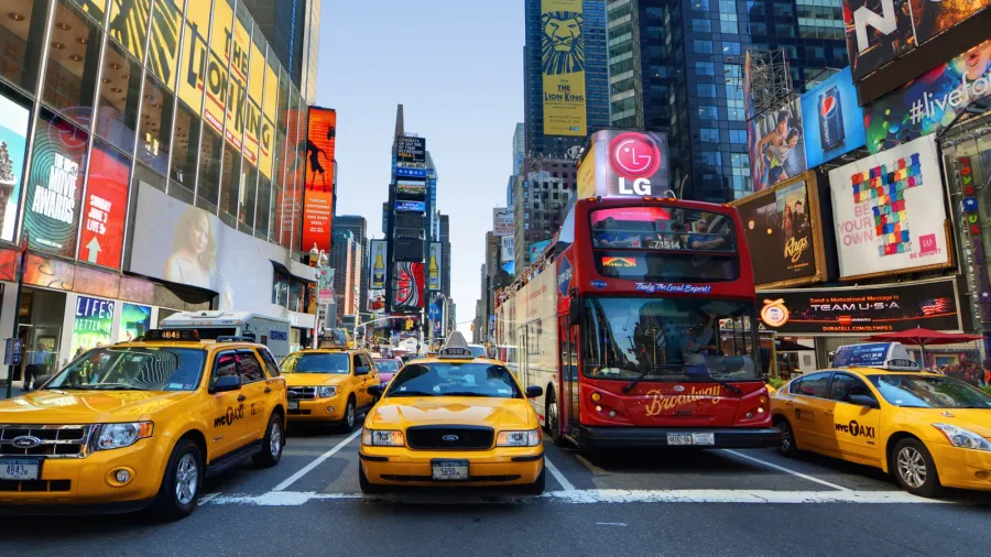 times square