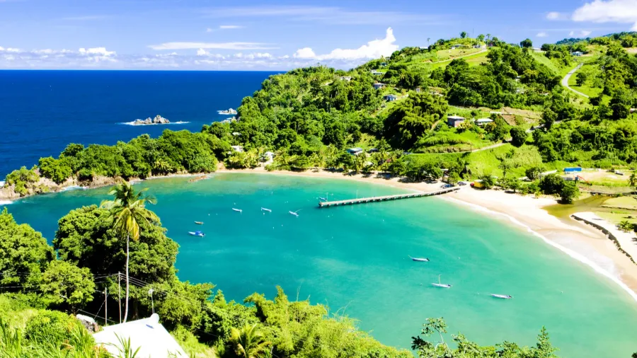 tobago